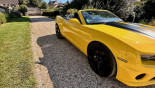 CHEVROLET CAMARO CAB 6.2 V8 BA