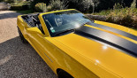 CHEVROLET CAMARO CAB 6.2 V8 BA