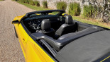 CHEVROLET CAMARO CAB 6.2 V8 BA