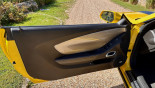 CHEVROLET CAMARO CAB 6.2 V8 BA
