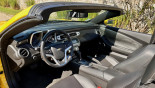 CHEVROLET CAMARO CAB 6.2 V8 BA