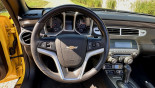 CHEVROLET CAMARO CAB 6.2 V8 BA