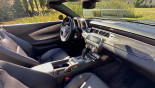 CHEVROLET CAMARO CAB 6.2 V8 BA