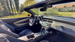 CHEVROLET CAMARO CAB 6.2 V8 BA