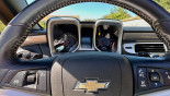 CHEVROLET CAMARO CAB 6.2 V8 BA