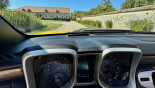 CHEVROLET CAMARO CAB 6.2 V8 BA