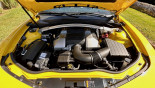 CHEVROLET CAMARO CAB 6.2 V8 BA