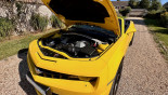 CHEVROLET CAMARO CAB 6.2 V8 BA