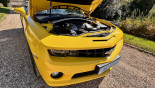 CHEVROLET CAMARO CAB 6.2 V8 BA