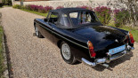 MG B MK1 ROADSTER 1965