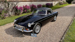 MG B MK1 ROADSTER 1965
