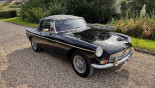 MG B MK1 ROADSTER 1965