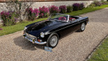 MG B MK1 ROADSTER 1965