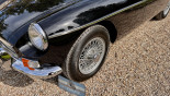 MG B MK1 ROADSTER 1965