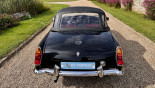 MG B MK1 ROADSTER 1965