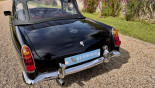 MG B MK1 ROADSTER 1965