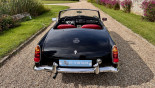 MG B MK1 ROADSTER 1965