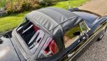MG B MK1 ROADSTER 1965
