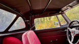 MG B MK1 ROADSTER 1965