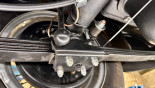 MG B MK1 ROADSTER 1965