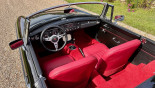 MG B MK1 ROADSTER 1965