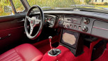 MG B MK1 ROADSTER 1965