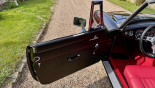 MG B MK1 ROADSTER 1965