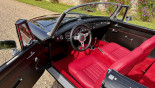 MG B MK1 ROADSTER 1965