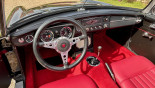 MG B MK1 ROADSTER 1965