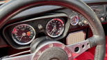 MG B MK1 ROADSTER 1965