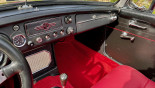 MG B MK1 ROADSTER 1965