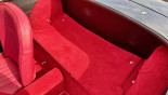 MG B MK1 ROADSTER 1965