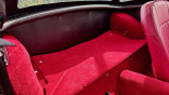 MG B MK1 ROADSTER 1965