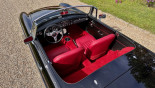 MG B MK1 ROADSTER 1965