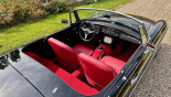 MG B MK1 ROADSTER 1965