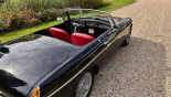 MG B MK1 ROADSTER 1965