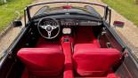 MG B MK1 ROADSTER 1965