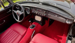 MG B MK1 ROADSTER 1965