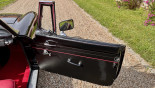 MG B MK1 ROADSTER 1965