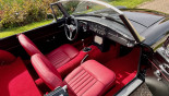 MG B MK1 ROADSTER 1965
