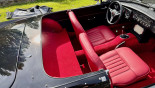 MG B MK1 ROADSTER 1965