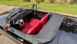 MG B MK1 ROADSTER 1965