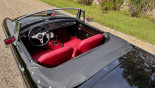 MG B MK1 ROADSTER 1965