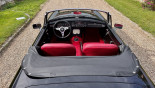 MG B MK1 ROADSTER 1965