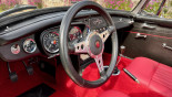 MG B MK1 ROADSTER 1965