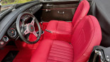 MG B MK1 ROADSTER 1965