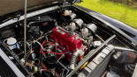 MG B MK1 ROADSTER 1965
