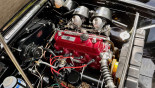 MG B MK1 ROADSTER 1965