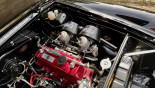 MG B MK1 ROADSTER 1965