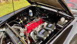 MG B MK1 ROADSTER 1965
